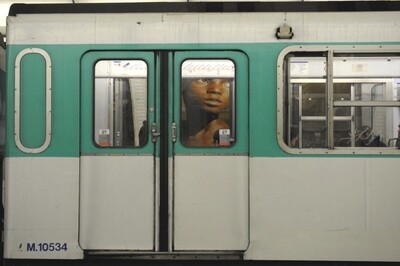 Métro : la jeune vie et la mort