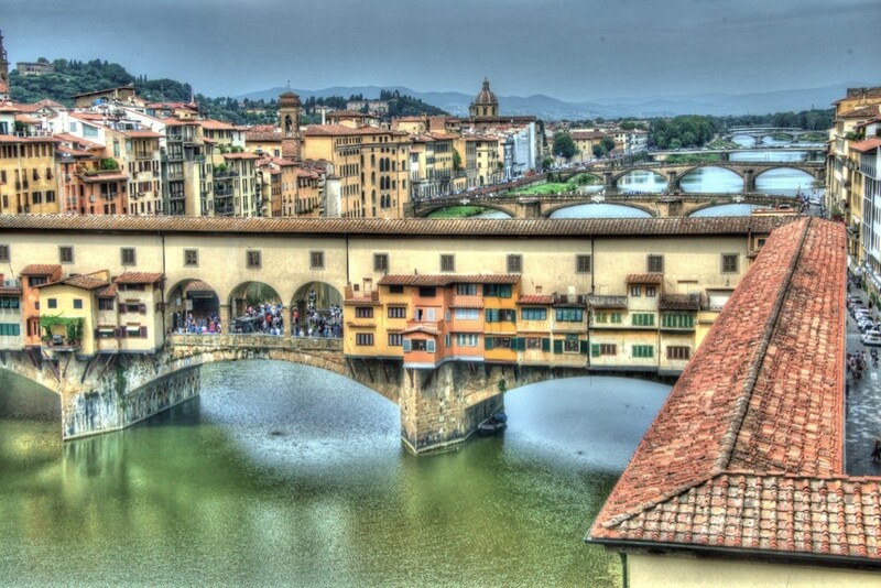 Ponte Vecchio
