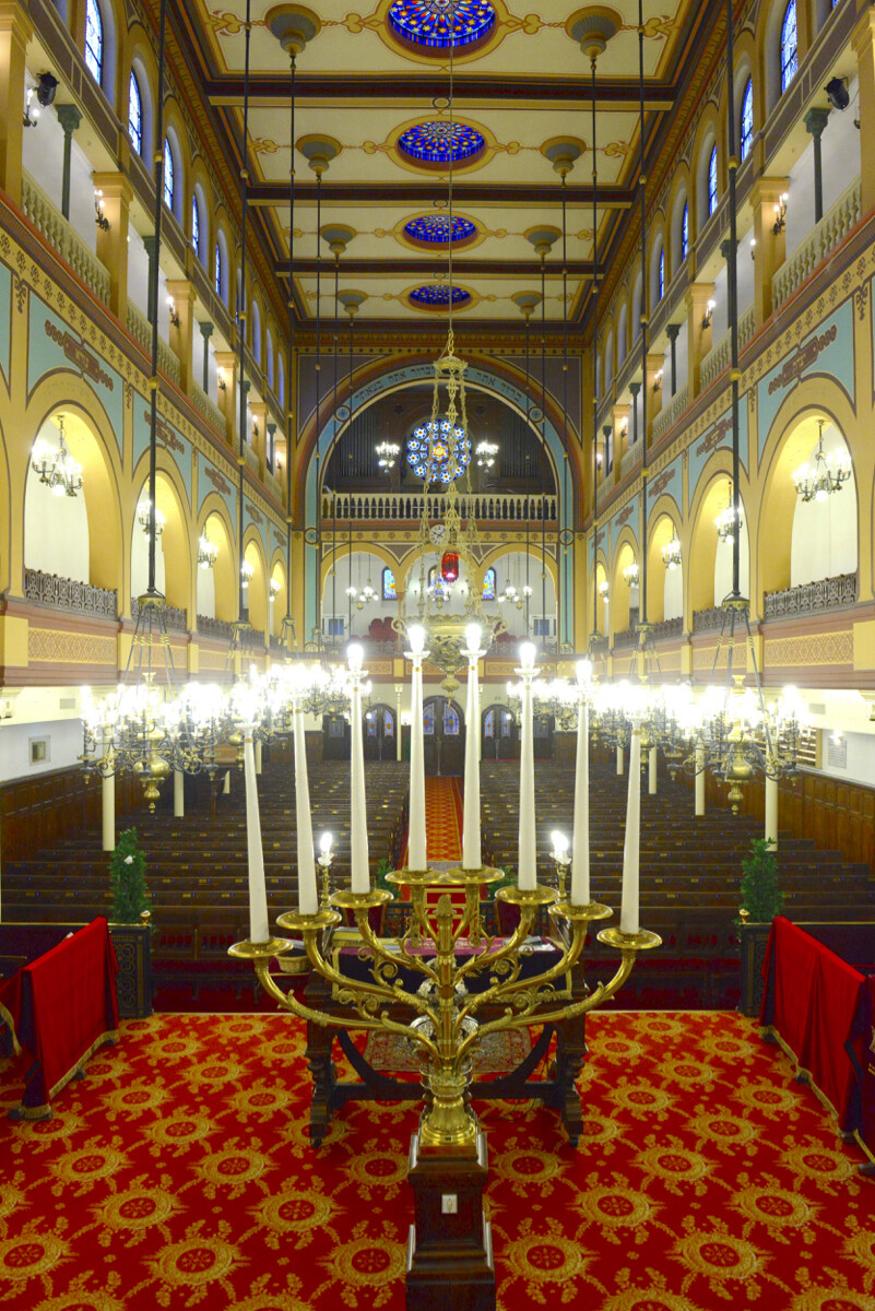 Synagogues 03 Synagogues 03