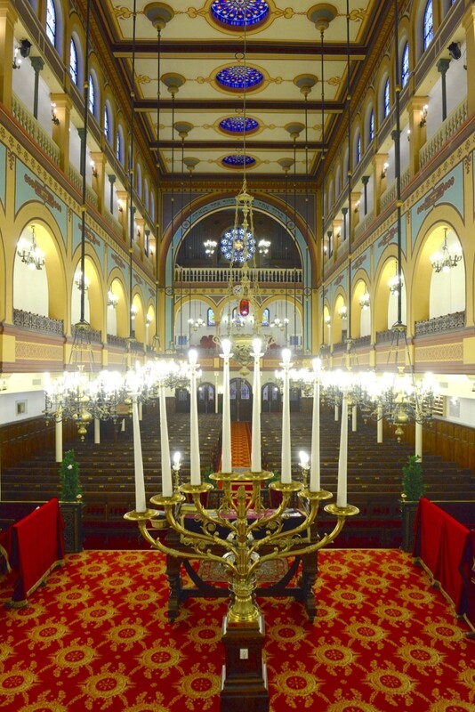 Synagogues 03