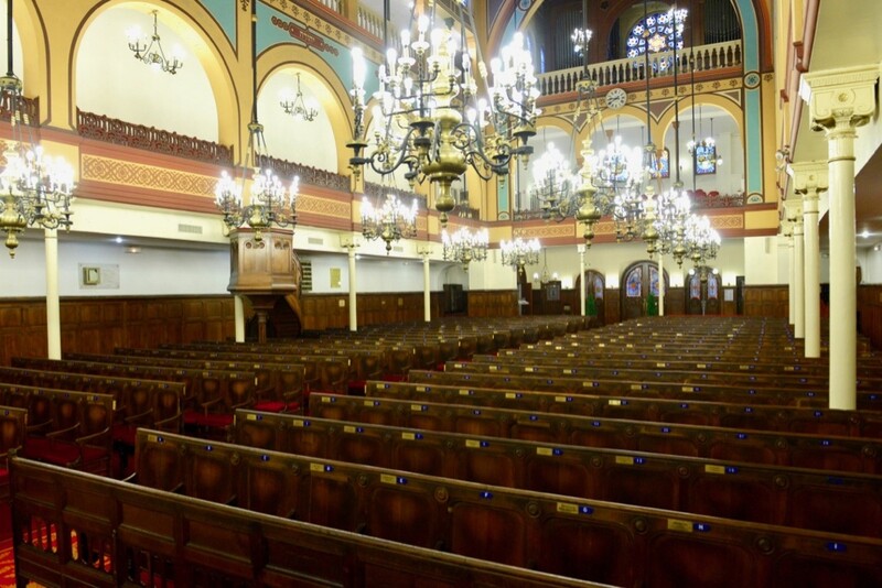 Synagogues 06