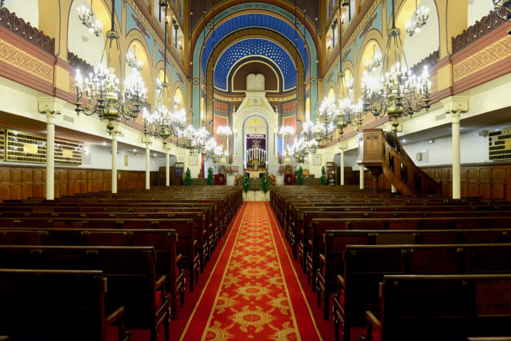 Synagogues 07 Synagogues 07