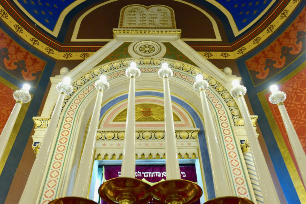 Synagogues 02 Synagogues 02