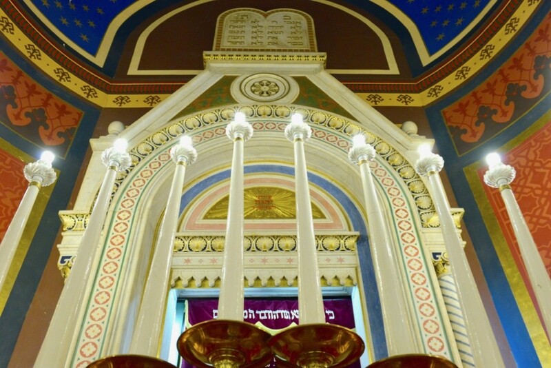 Synagogues 02