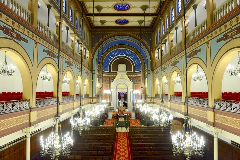 Synagogues 04
