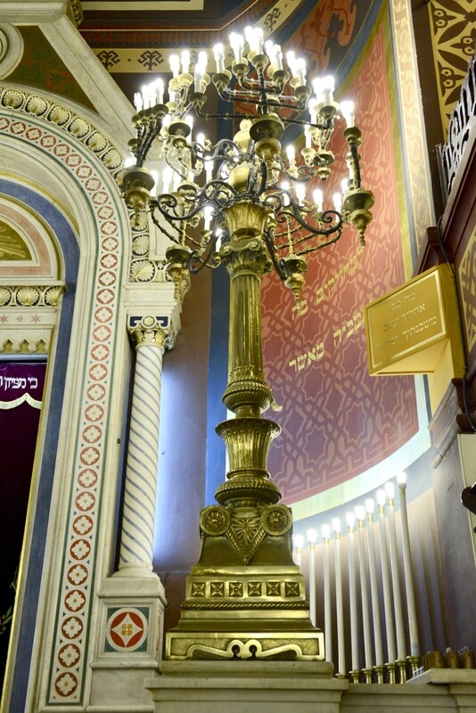 Synagogues 05