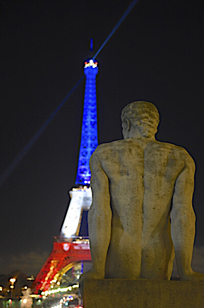 Monument&#39;s Flag 04