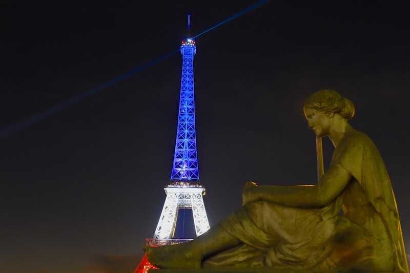 Monument&#39;s Flag 05