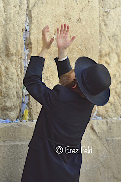 Asking God