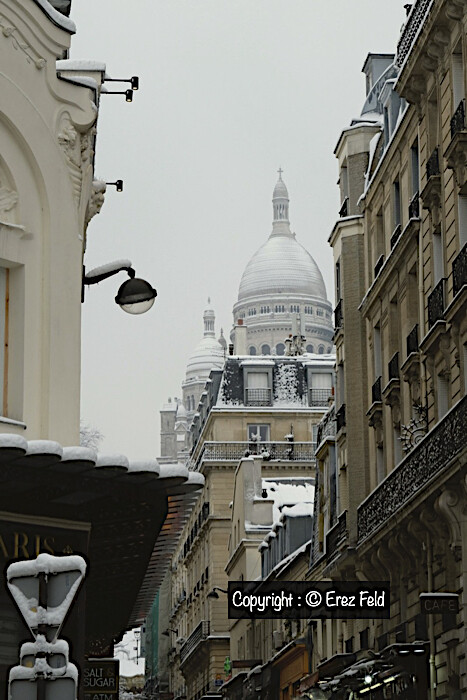 The Church&#39;s Roof 01