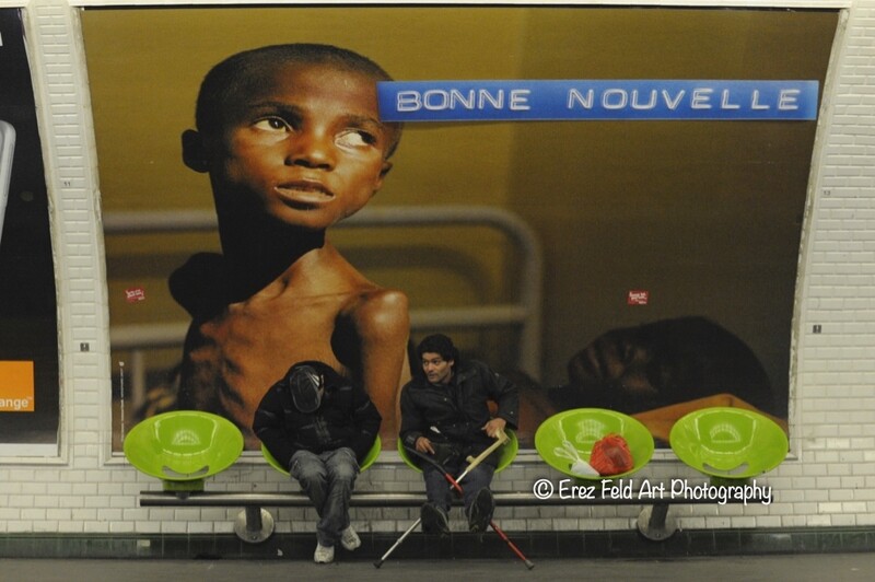 La jeune vie et la mort