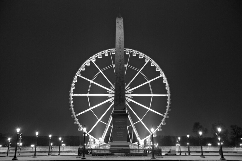 La Concorde