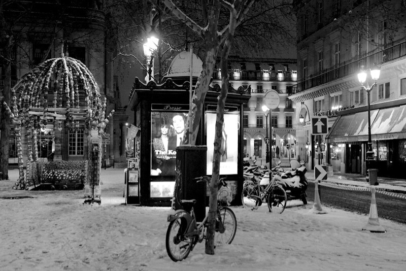 So Paris