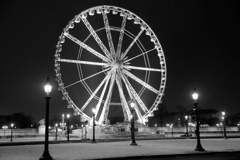 La Roue de la Fortune