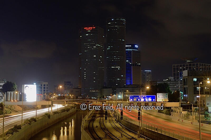 Ayalon Lights 02