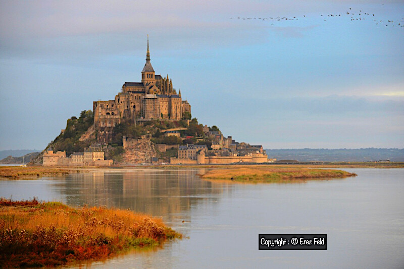 Mont Saint-Michel 02