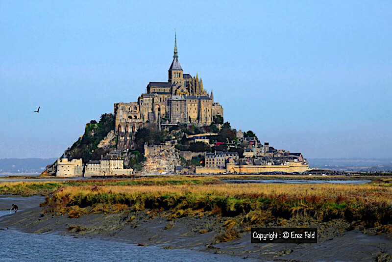 Mont Saint-Michel 03