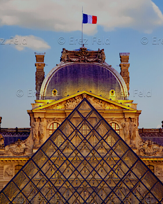 La Pyramide