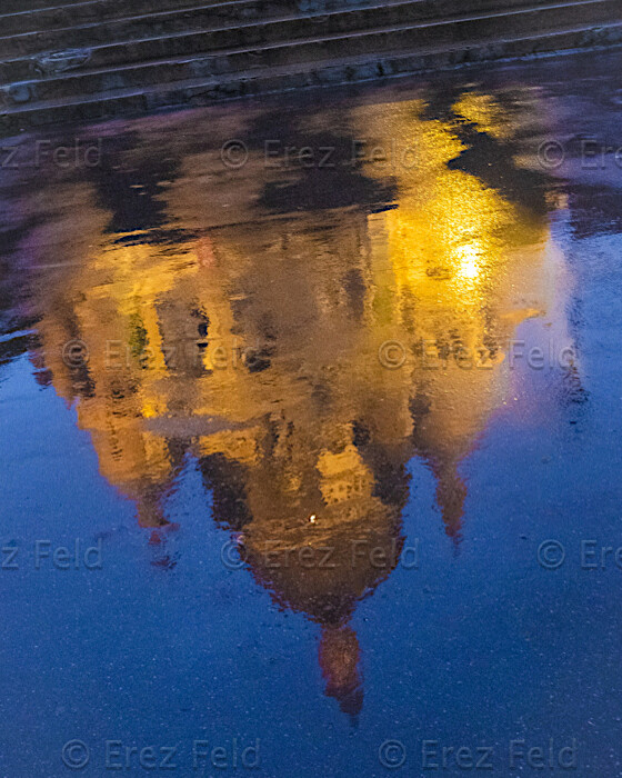 un SACRE reflet du COEUR