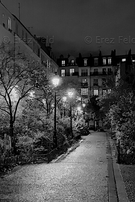 Paris un passage tel qu’on les aime