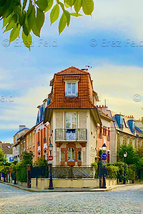 La campagne à Paris 01