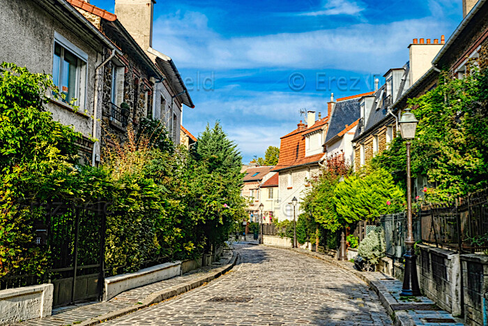 La campagne à Paris 02