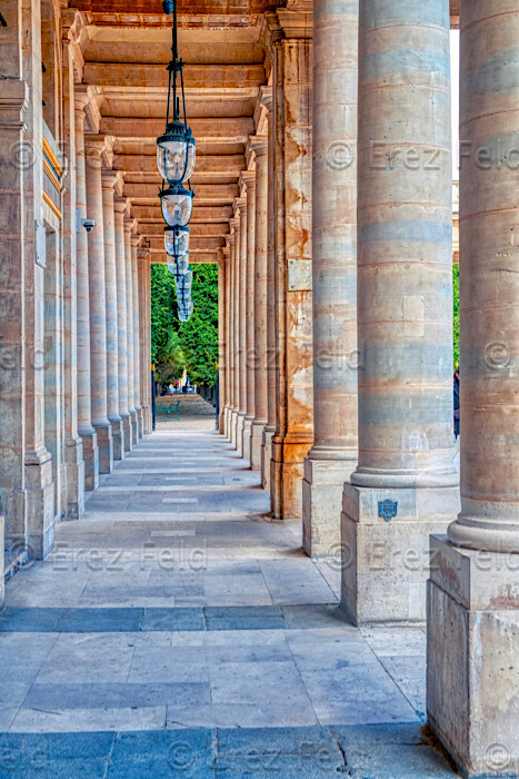 Palais Royal 01