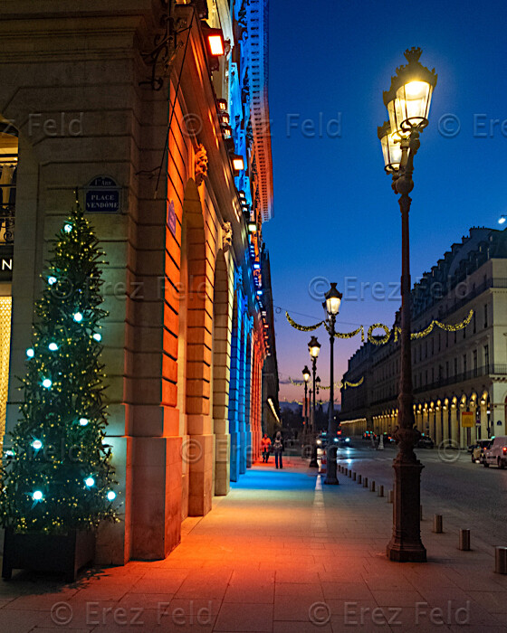 A very lonely Christmas