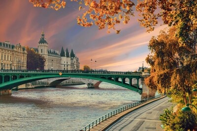 Paris Automne 2020