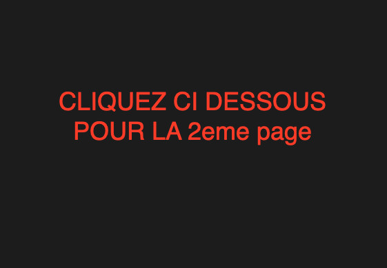 cliquez sur le chiffre 2 ci dessous