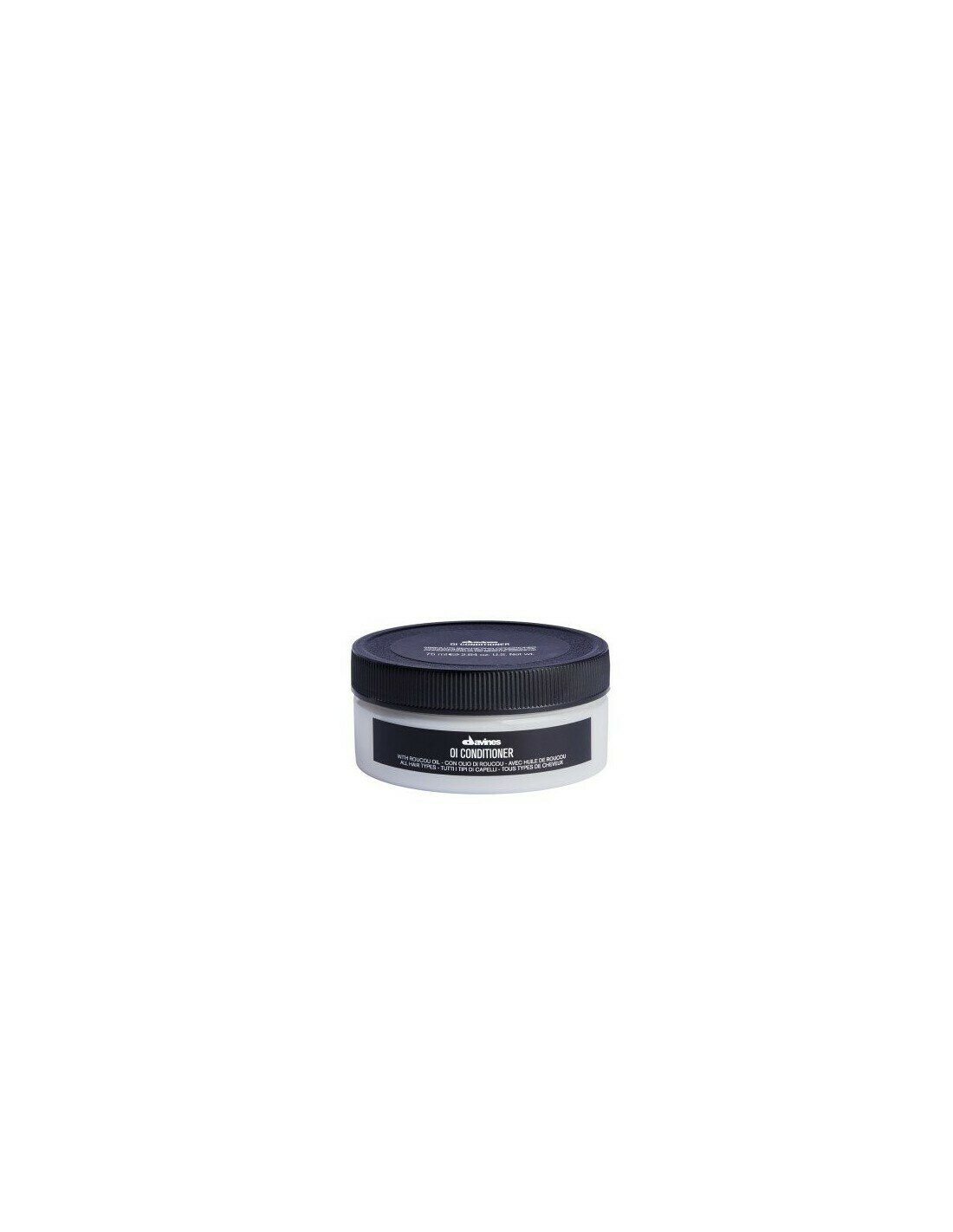 OI Acondicionador - CONDITIONER 75 ML.