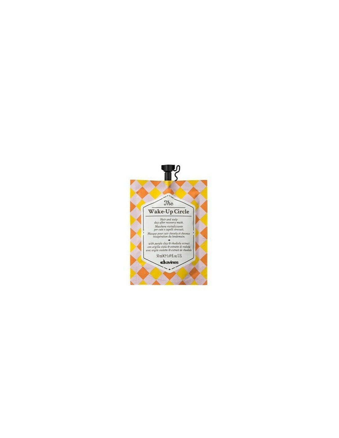THE WAKE-UP CIRCLE 50 ML