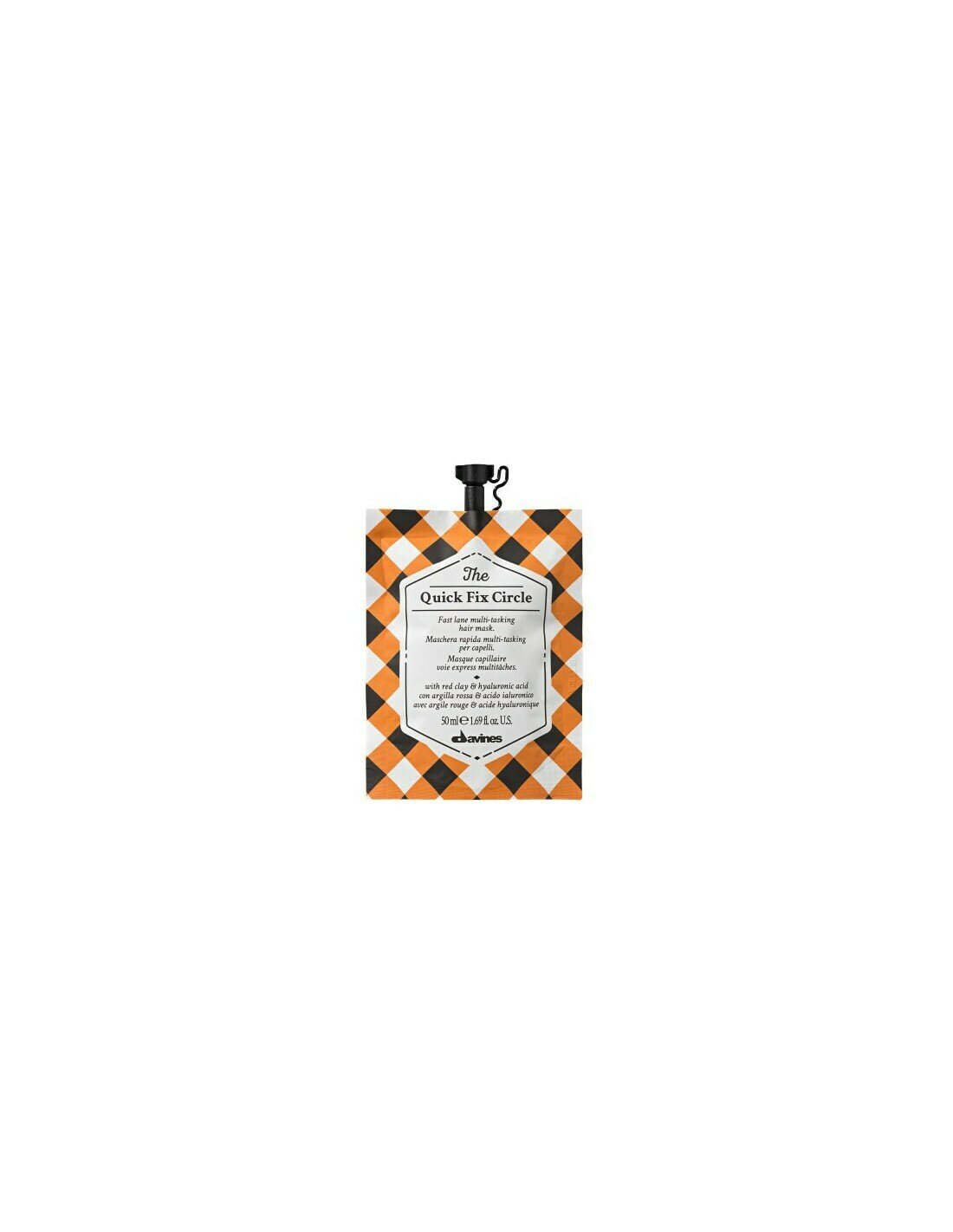 THE QUICK FIX CIRCLE 50 ML.
