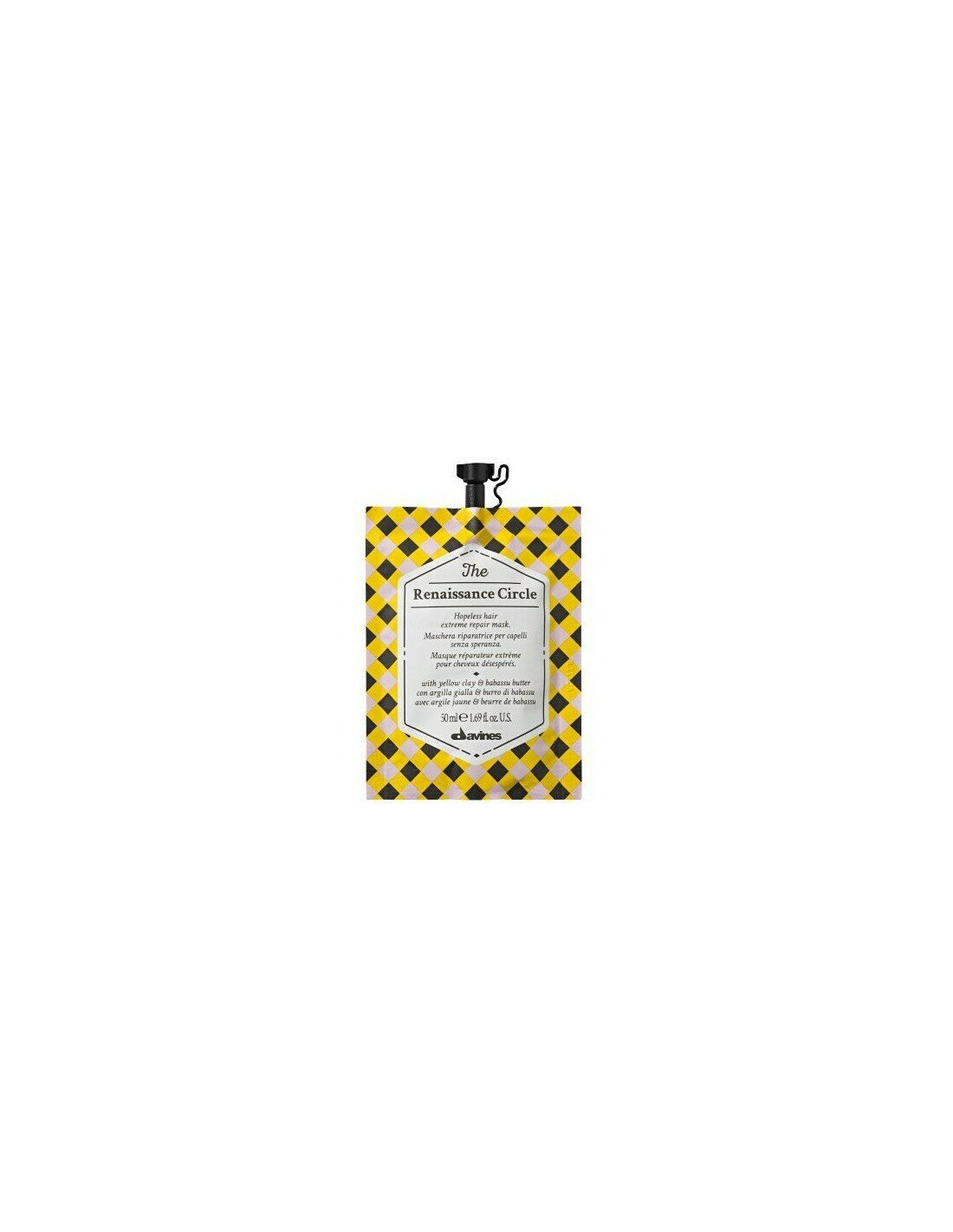 THE RENAISSANCE CIRCLE 50 ML.