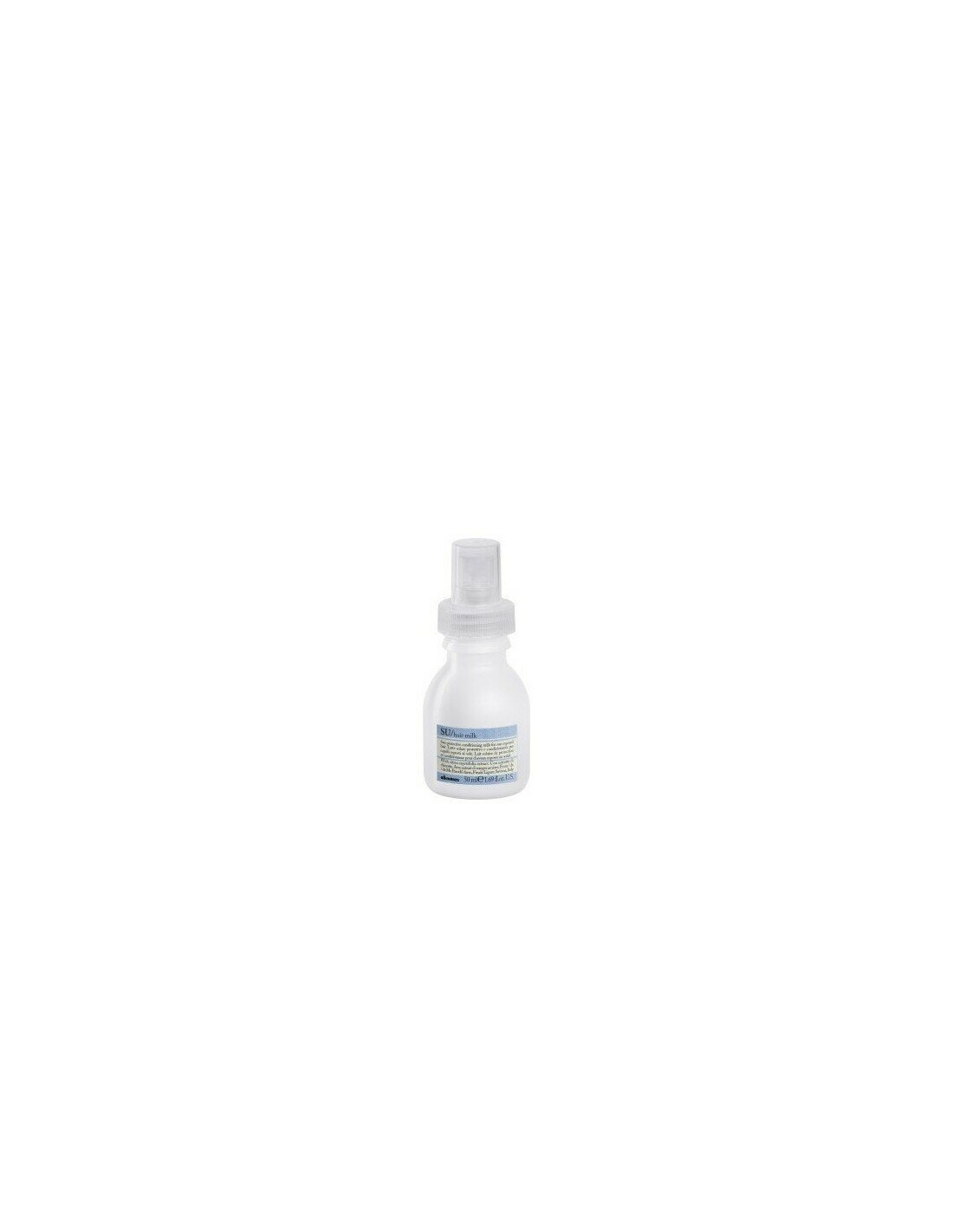 SU HAIR MILK 50 ML