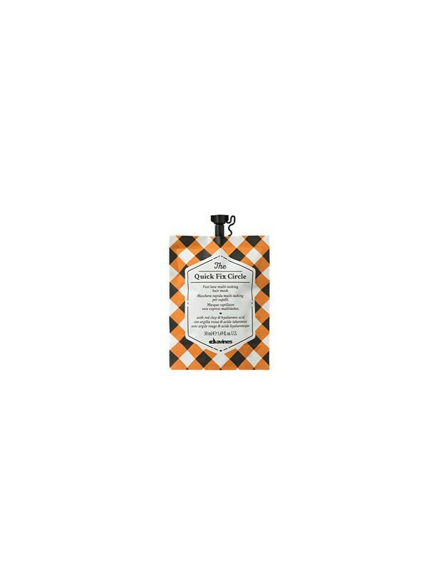 THE QUICK FIX CIRCLE 50 ML.