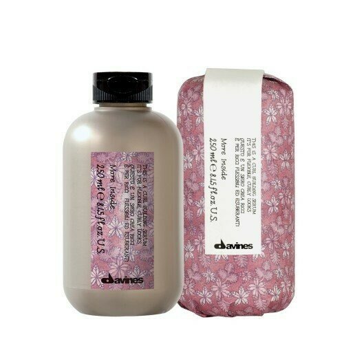 MI CURL BUILDING SERUM 250 ML.
