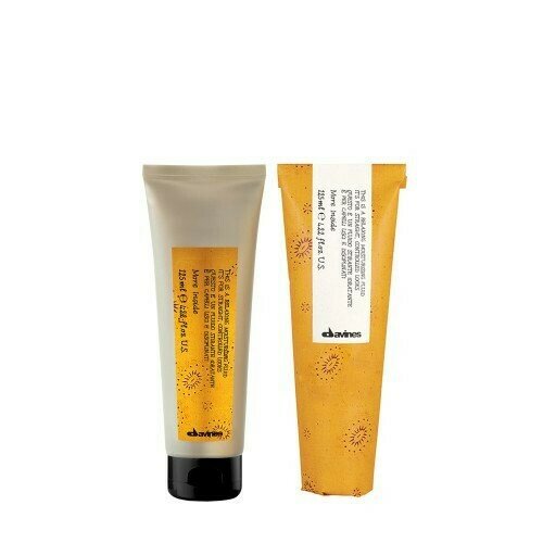 MI RELAXING MOISTURIZING FLUID 125 ML.