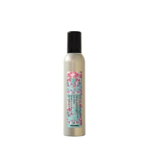 MI CURL MOISTURIZING MOUSSE 250 ML.