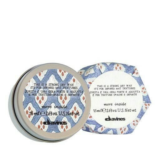 MI STRONG DRY WAX 75 ML.