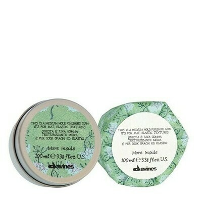 MI MEDIUM HOLD FINISHING GUM 75 ML.