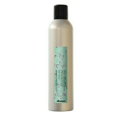 MI STRONG HOLD HAIR-SPRAY 400 ML.
