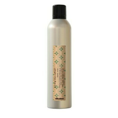 MI MEDIUM HOLD HAIR-SPRAY 400 ML.