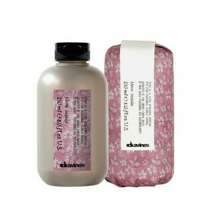 MI CURL BUILDING SERUM 250 ML.