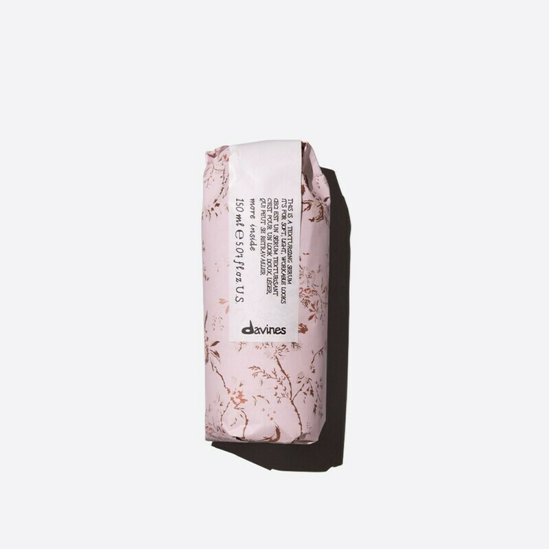 MI TEXTURIZING SERUM 150 ML