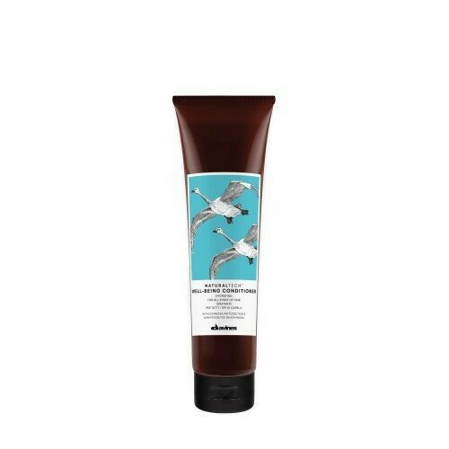 WELL-BEING  Acondicionador - CONDITIONER 150 ML.