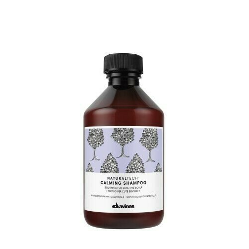 CALMING Champú-SHAMPOO 250 ML.
