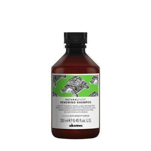 RENEWING Champu - SHAMPOO 100 ML.