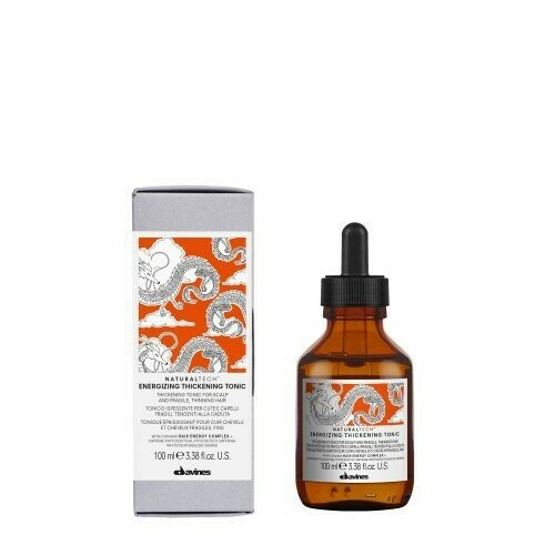 ENERGIZING THICKENING Tonico - Tonic 100 ML.