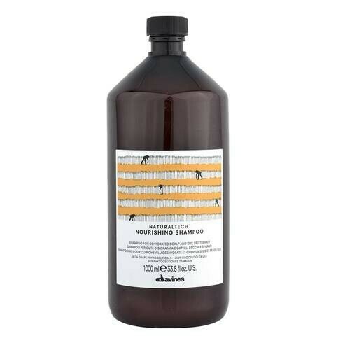 CHAMPÚ NOURISHING SHAMPOO  LITRO.